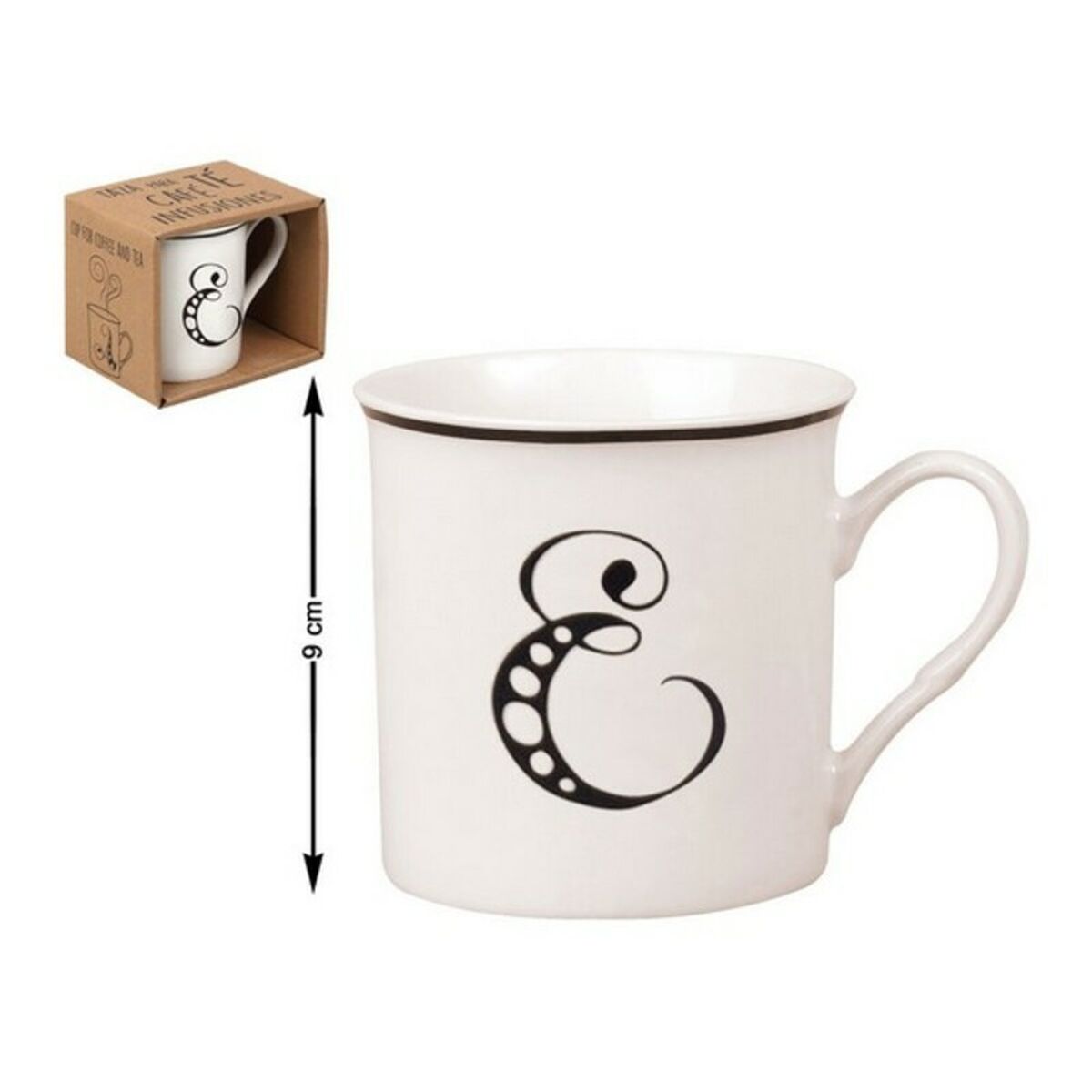 Mugg - 5