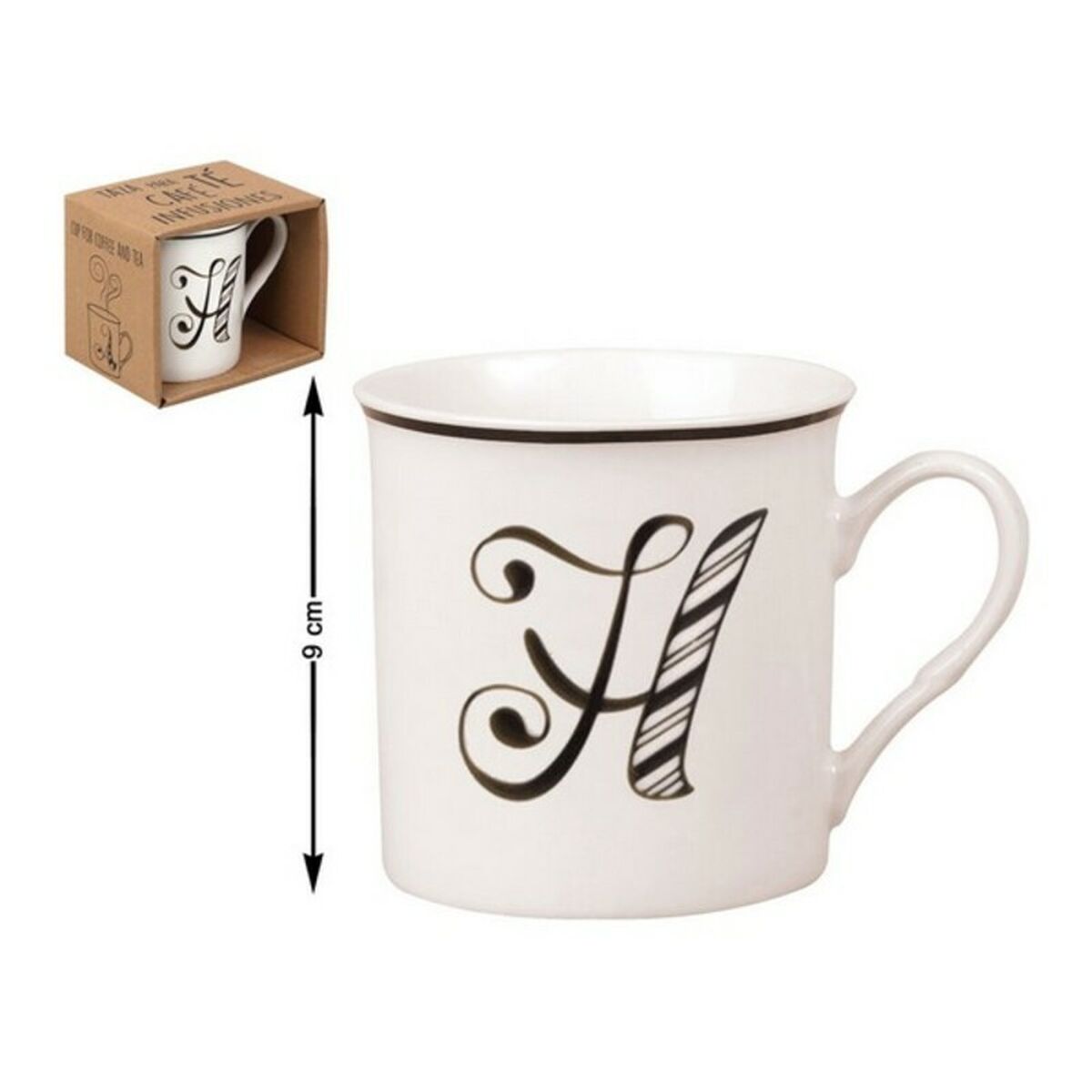 Mugg - 8