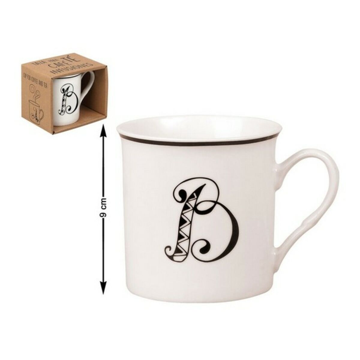 Mugg - 2