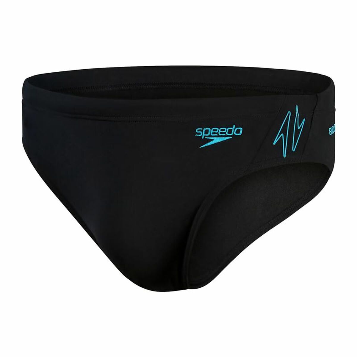 Baddräkt Herr Speedo Hyper Boom Splice Svart