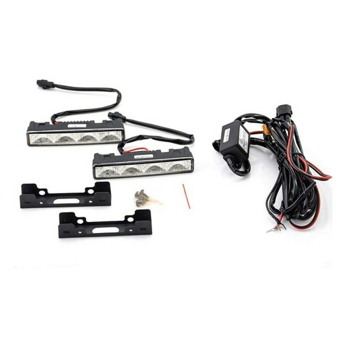 LED Ljus M-Tech LD905 - 2