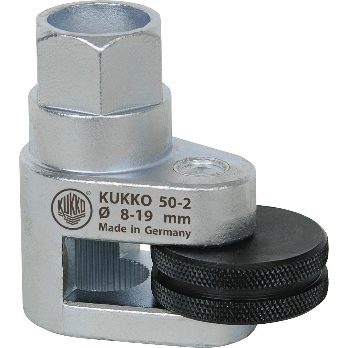 Bultutdragare KUKKO - 2