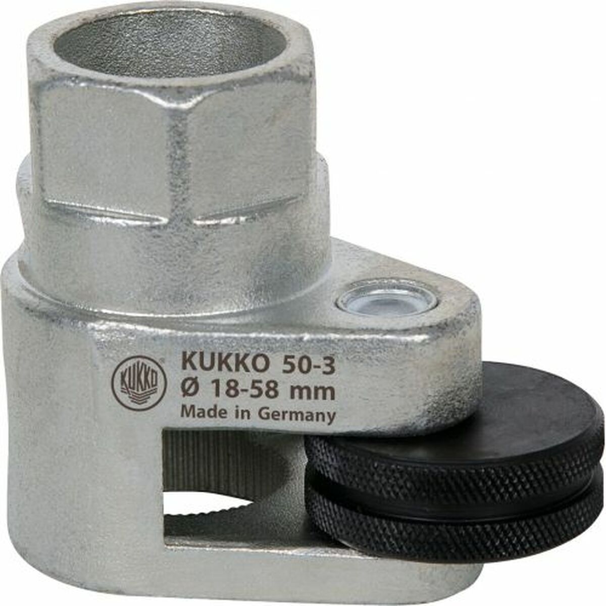 Bultutdragare KUKKO
