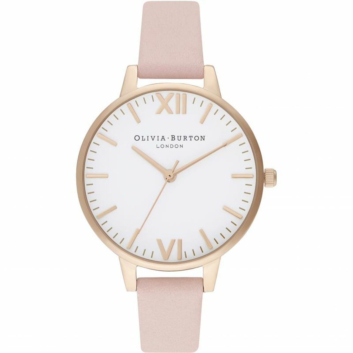 Damklocka Olivia Burton OB16TL14 (Ø 34 mm) - 4