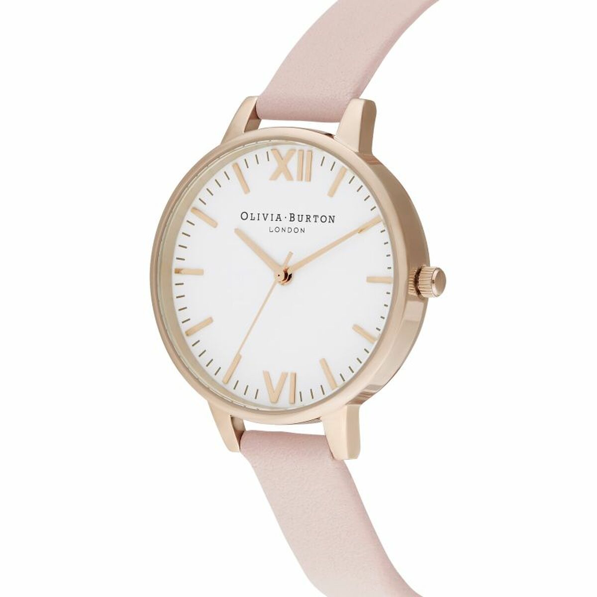 Damklocka Olivia Burton OB16TL14 (Ø 34 mm) - 5