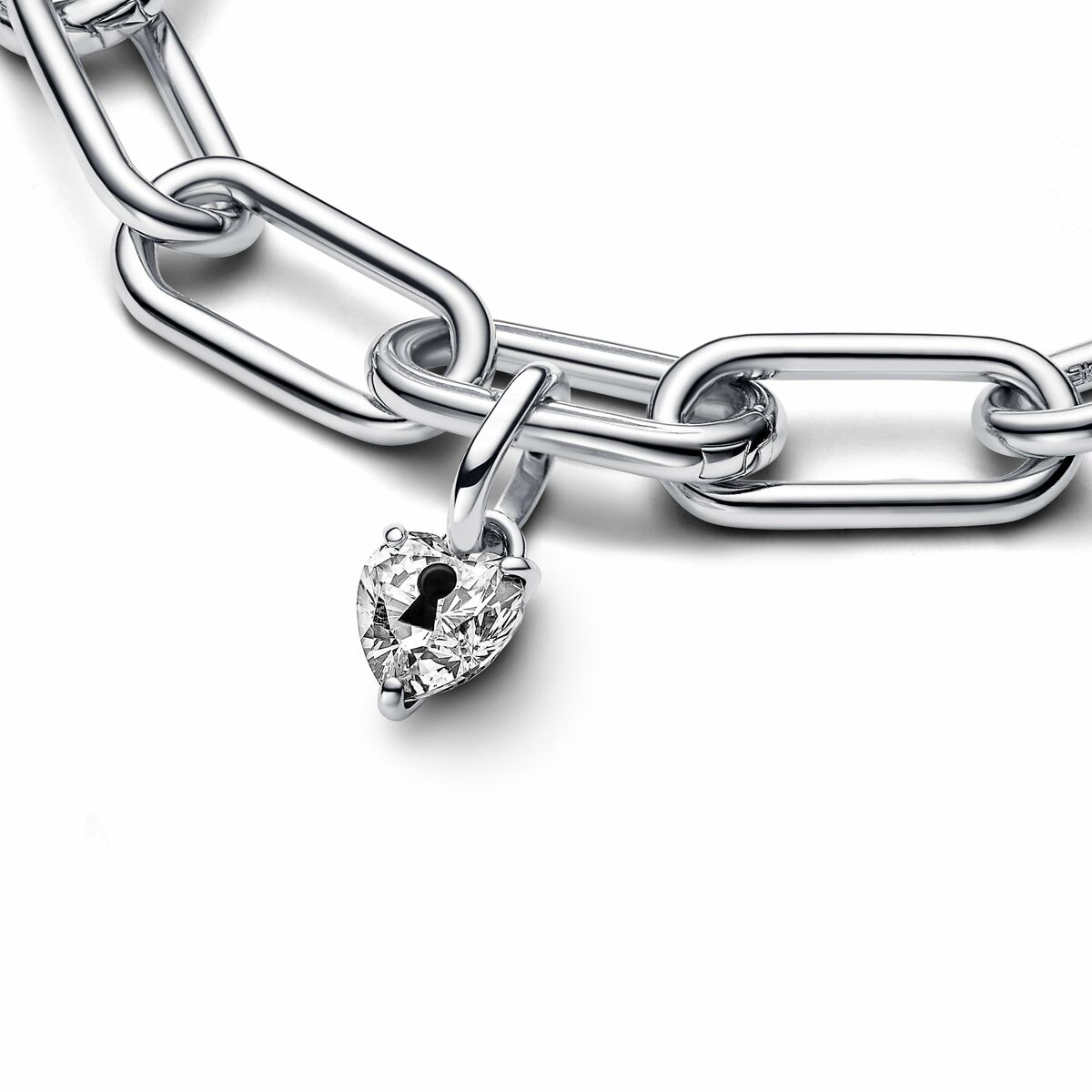 Dam: Berlockarmband Pandora 793086C01 - 2