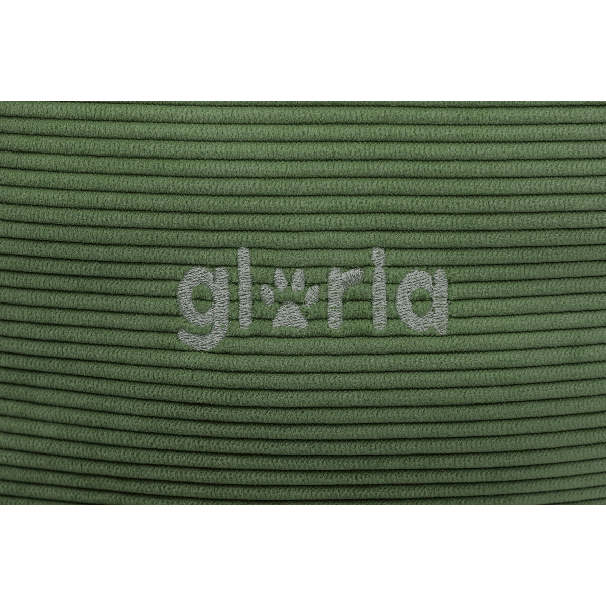 Hundsäng Gloria Capileira Grön 50 x 23 cm - 4