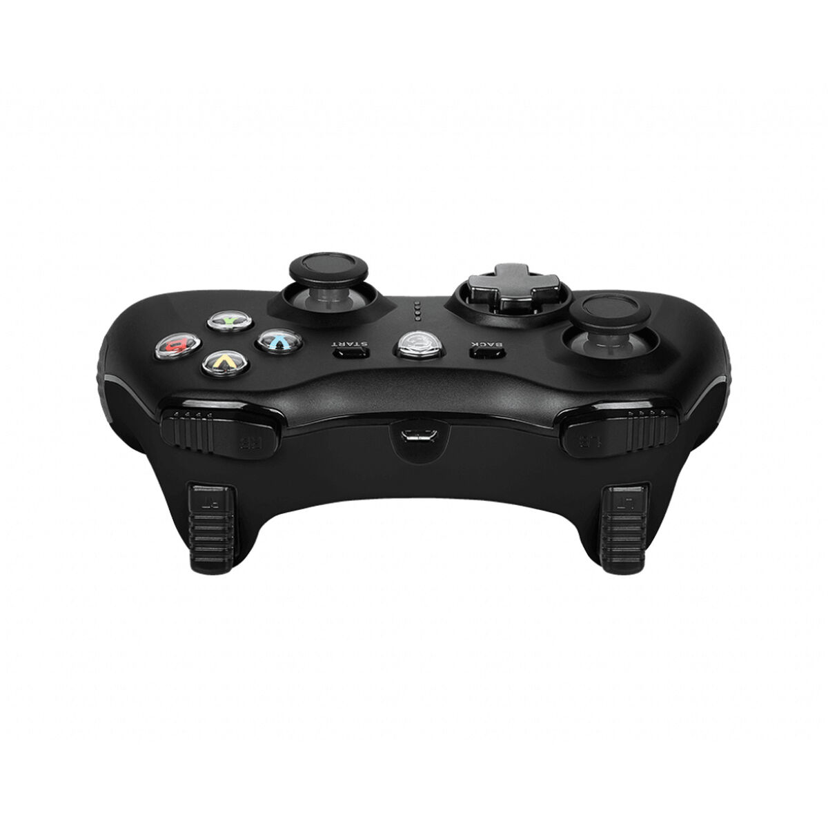 Spelkontroll MSI Force GC30 V2 Svart - 2