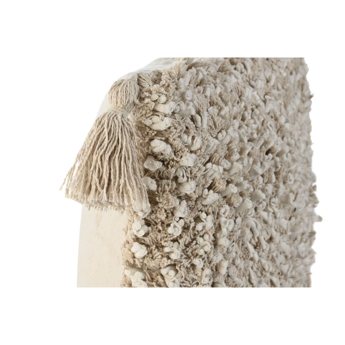 Kudde Home ESPRIT Boho 45 x 45 cm - 2