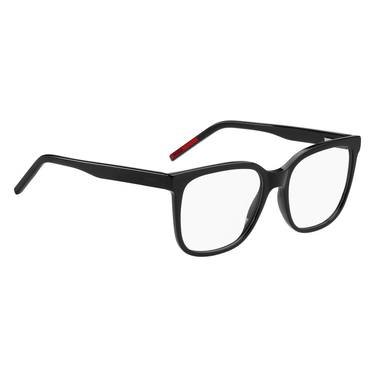 Glasögonbågar Hugo Boss HG-1266-807F217 Ø 52 mm - 3