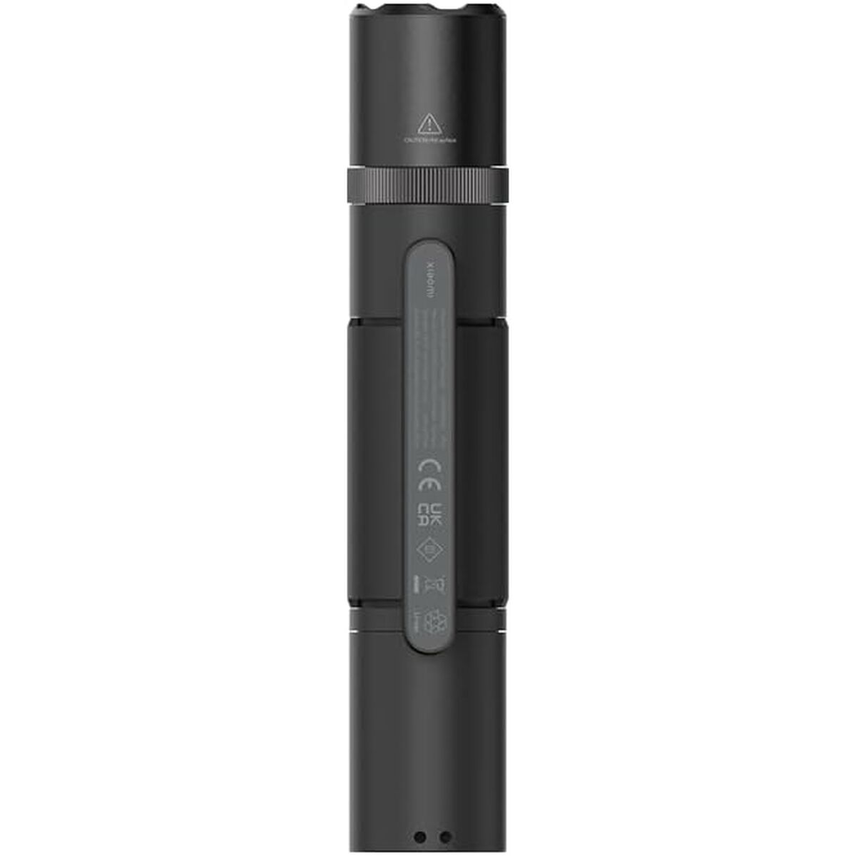 Ficklampa Xiaomi BHR7004GL Svart 1000 Lm - 3