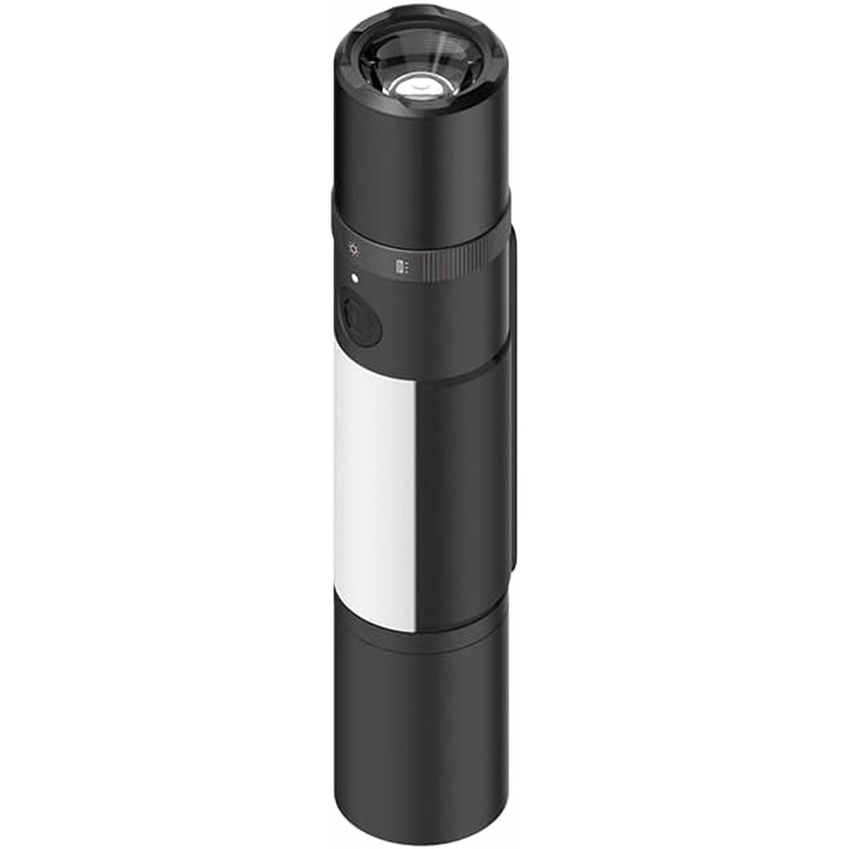 Ficklampa Xiaomi BHR7004GL Svart 1000 Lm - 2