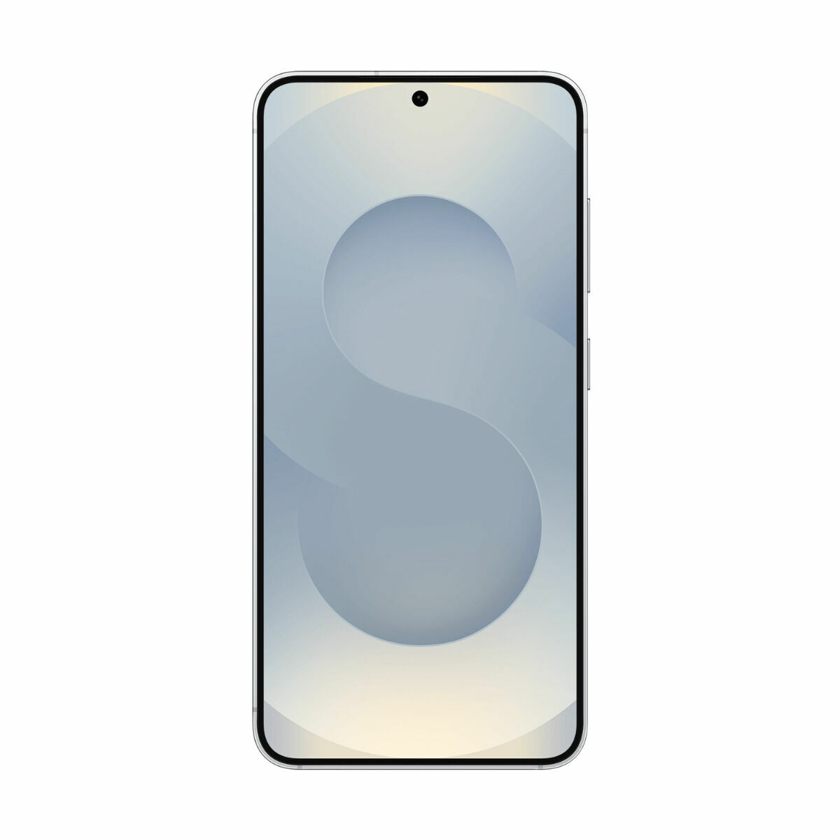 Smartphone Samsung 6,7" Qualcomm Snapdragon 8 Elite 12 GB RAM 256 GB Blå - 2