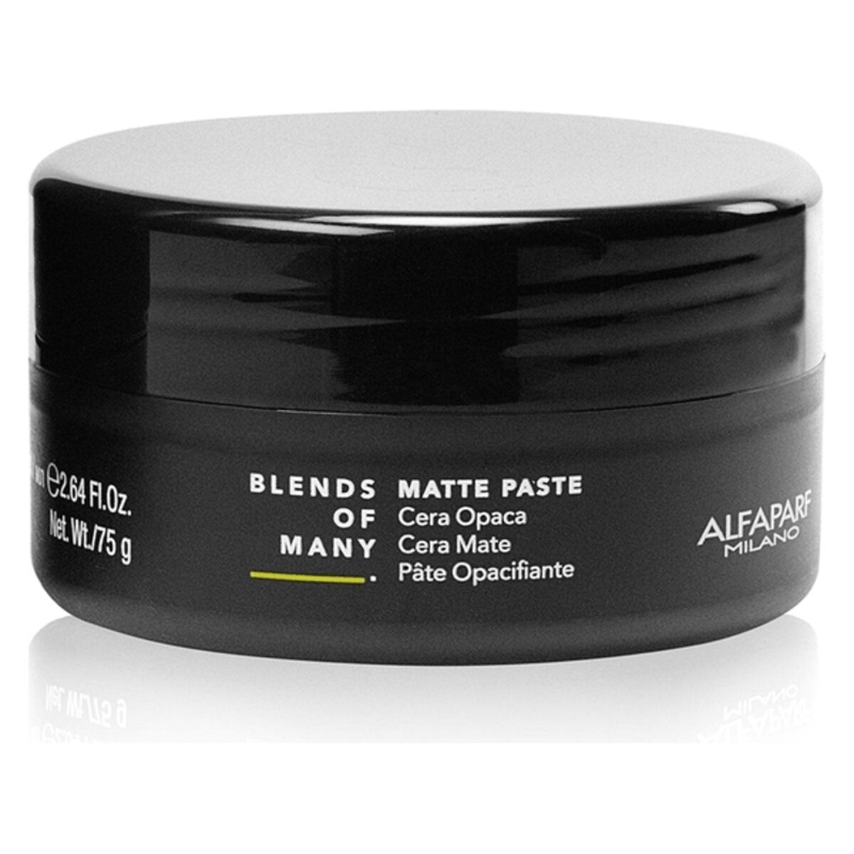 Mjukt vax för stadga Alfaparf Milano Blends Of Many 75 ml - 2