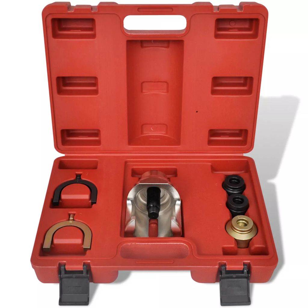 Verktygssats spindelledsavdragare & installationspaket VW T4 - 2