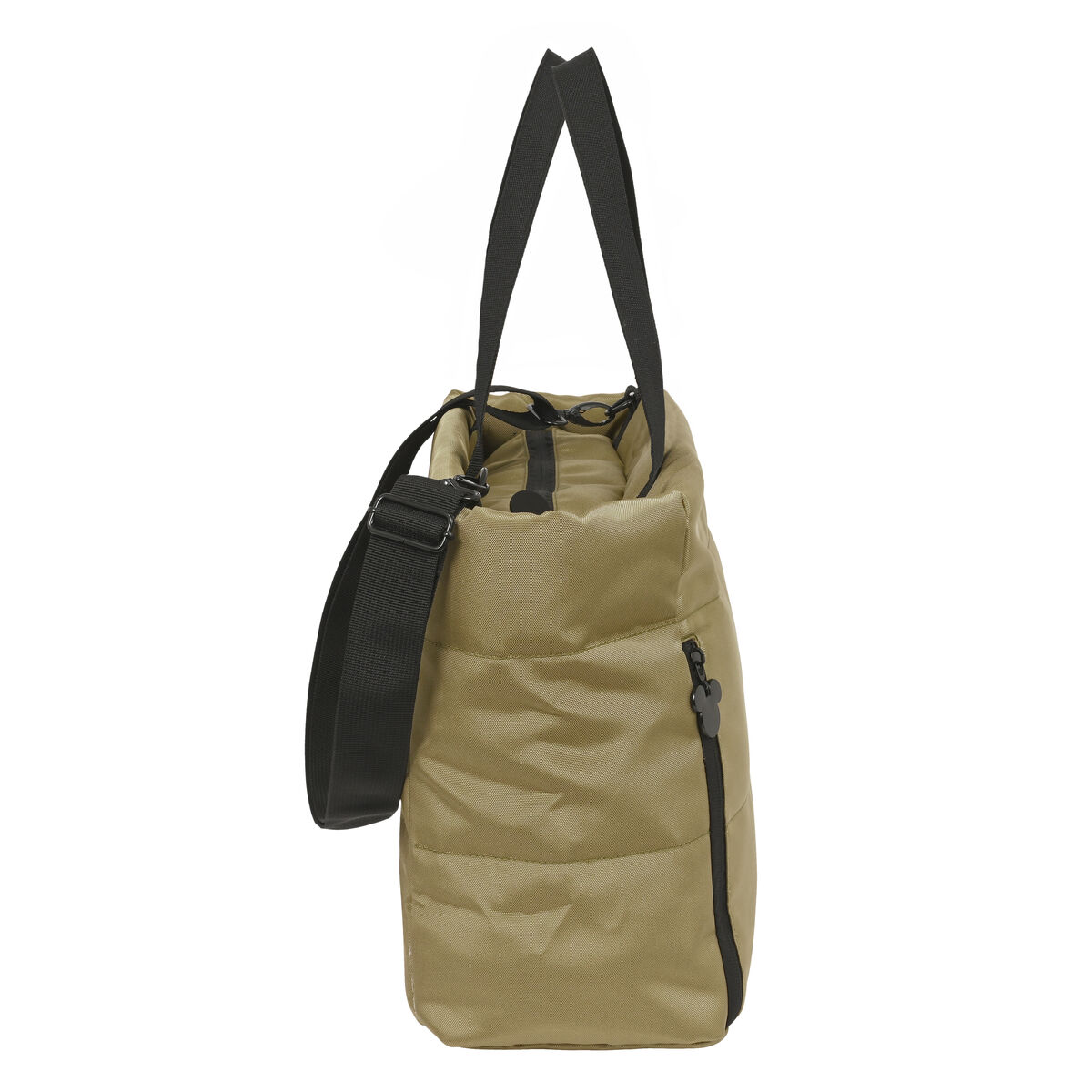 Laptopväska Minnie Mouse Beige (54 x 31 x 17 cm) - 4