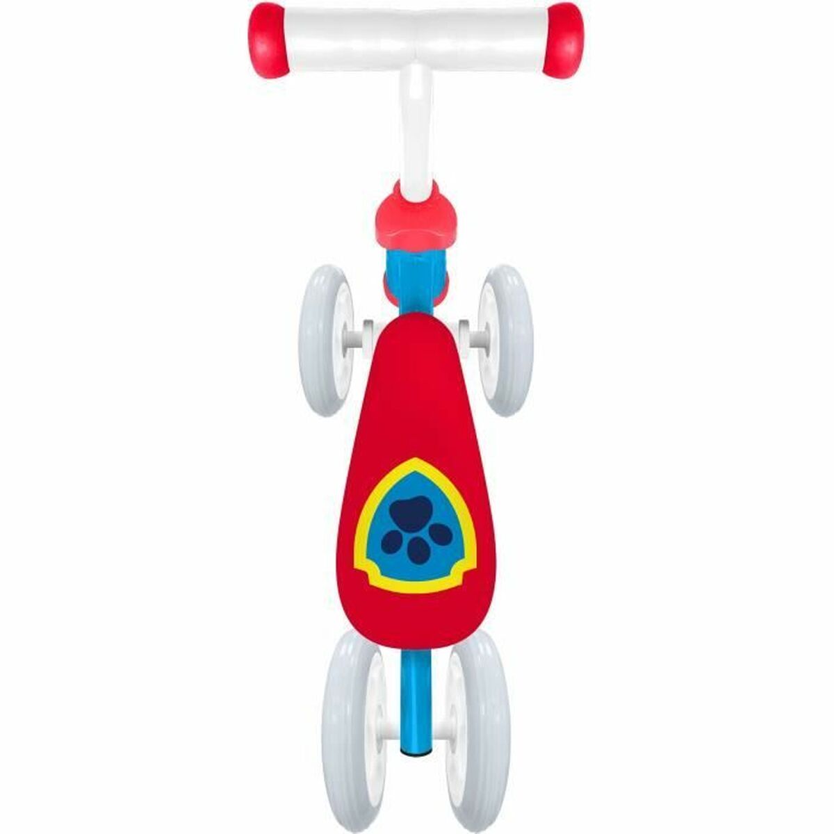 Trehjuling The Paw Patrol - 3