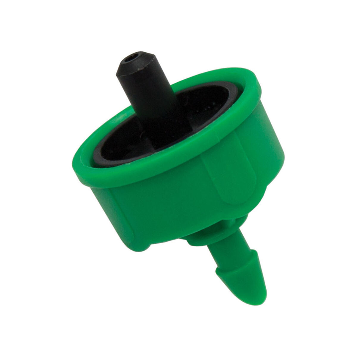 Självkompenserande droppare Aqua Control Stopper 905110 4 l/h Självrengörande Auto-dränering 10 antal