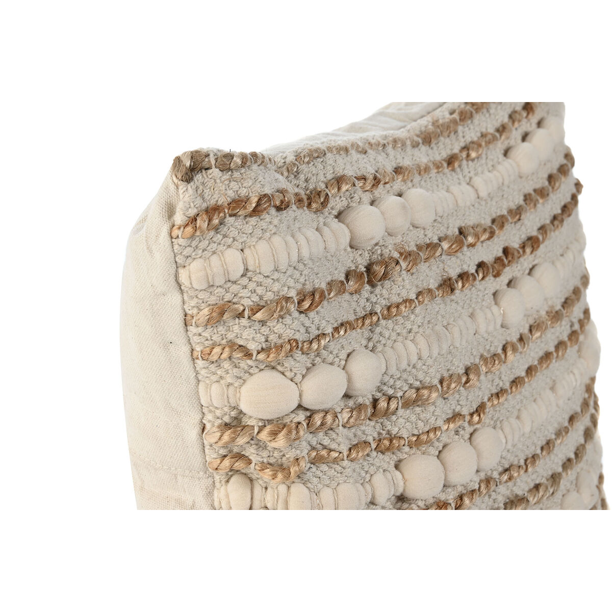 Kudde Home ESPRIT Boho 45 x 45 cm - 2