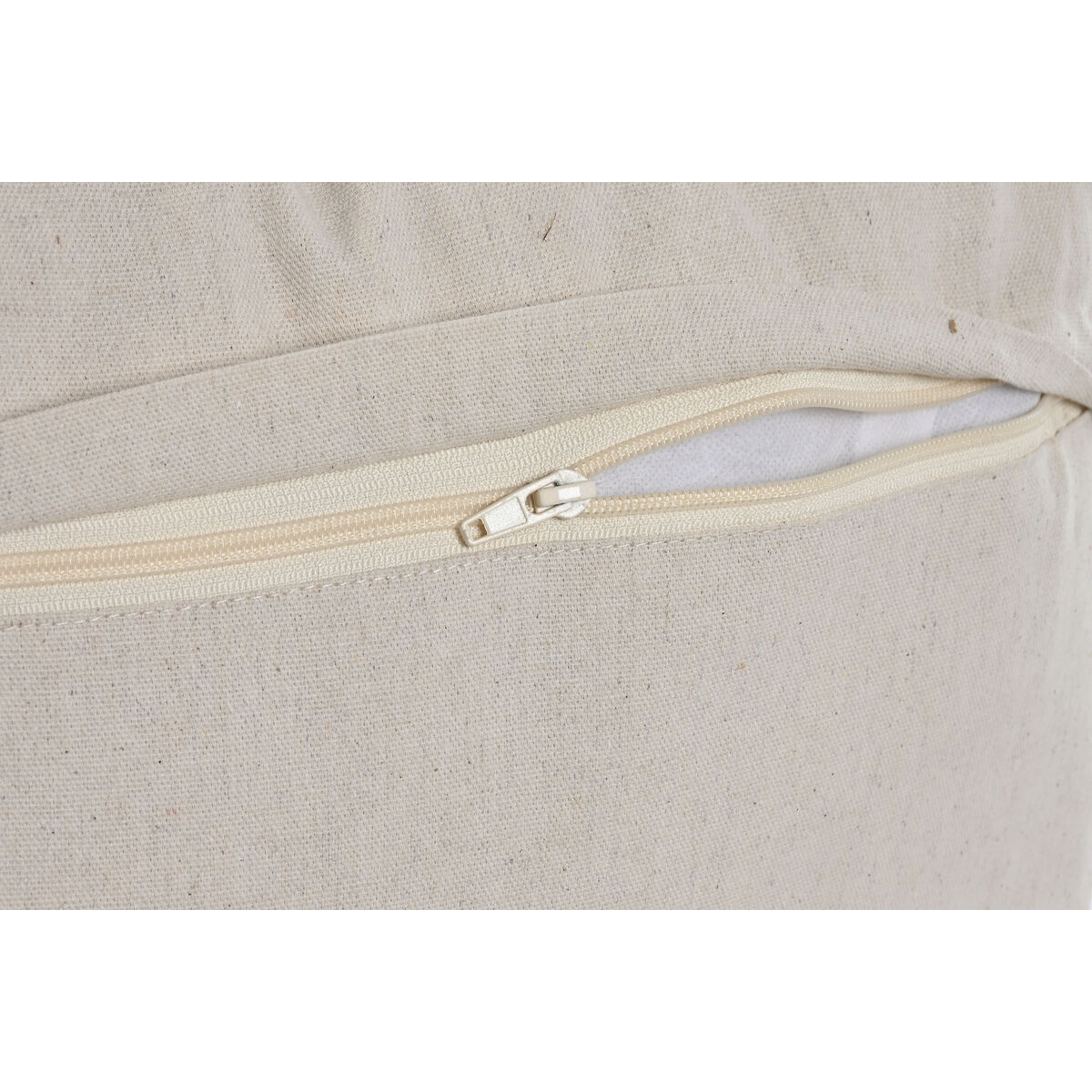 Kudde Home ESPRIT Boho 45 x 45 cm - 3