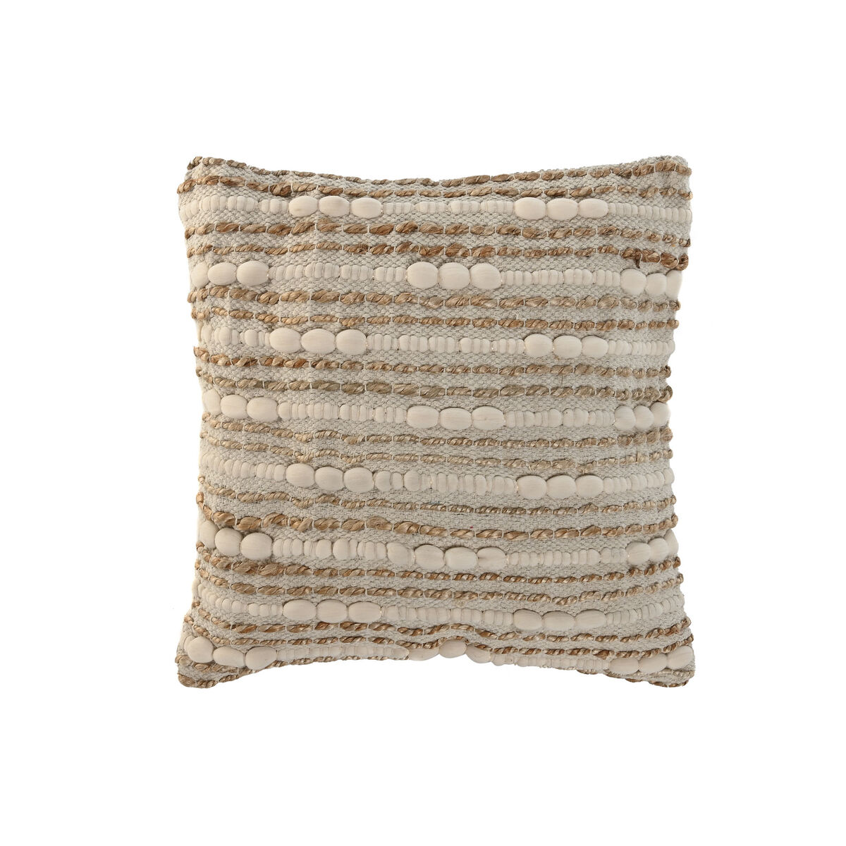 Kudde Home ESPRIT Boho 45 x 45 cm