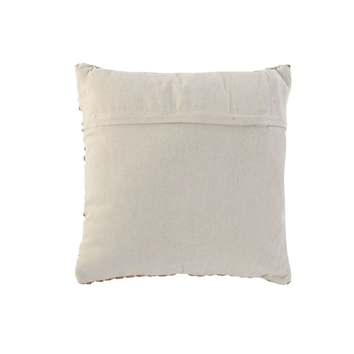 Kudde Home ESPRIT Boho 45 x 45 cm - 4
