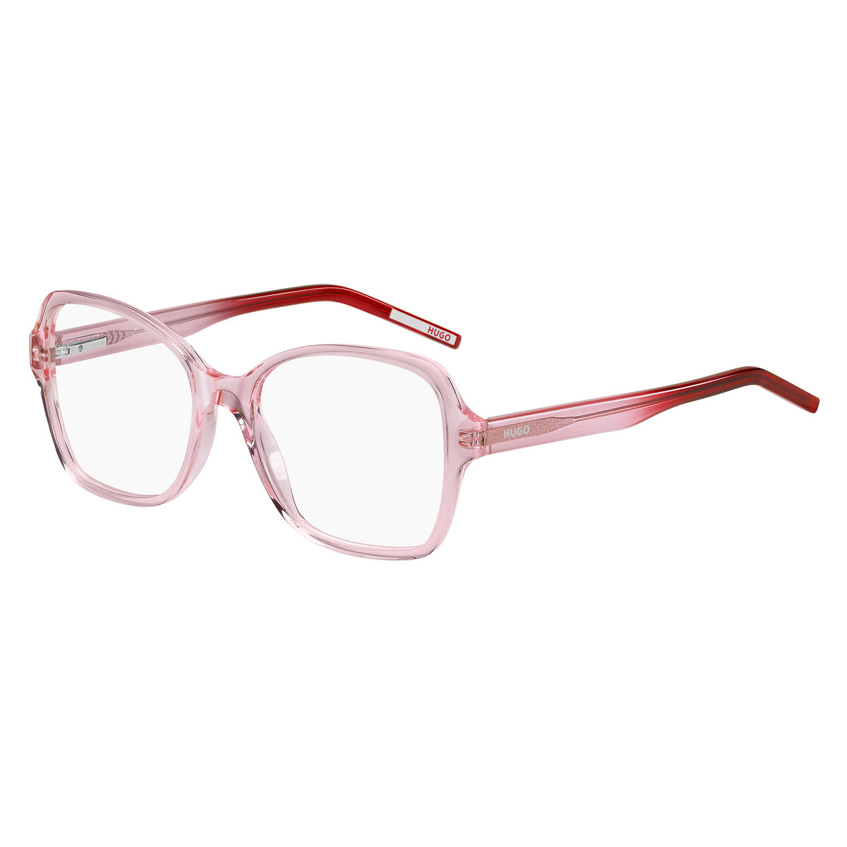 Glasögonbågar Hugo Boss HG1267C48F317 Ø 53 mm