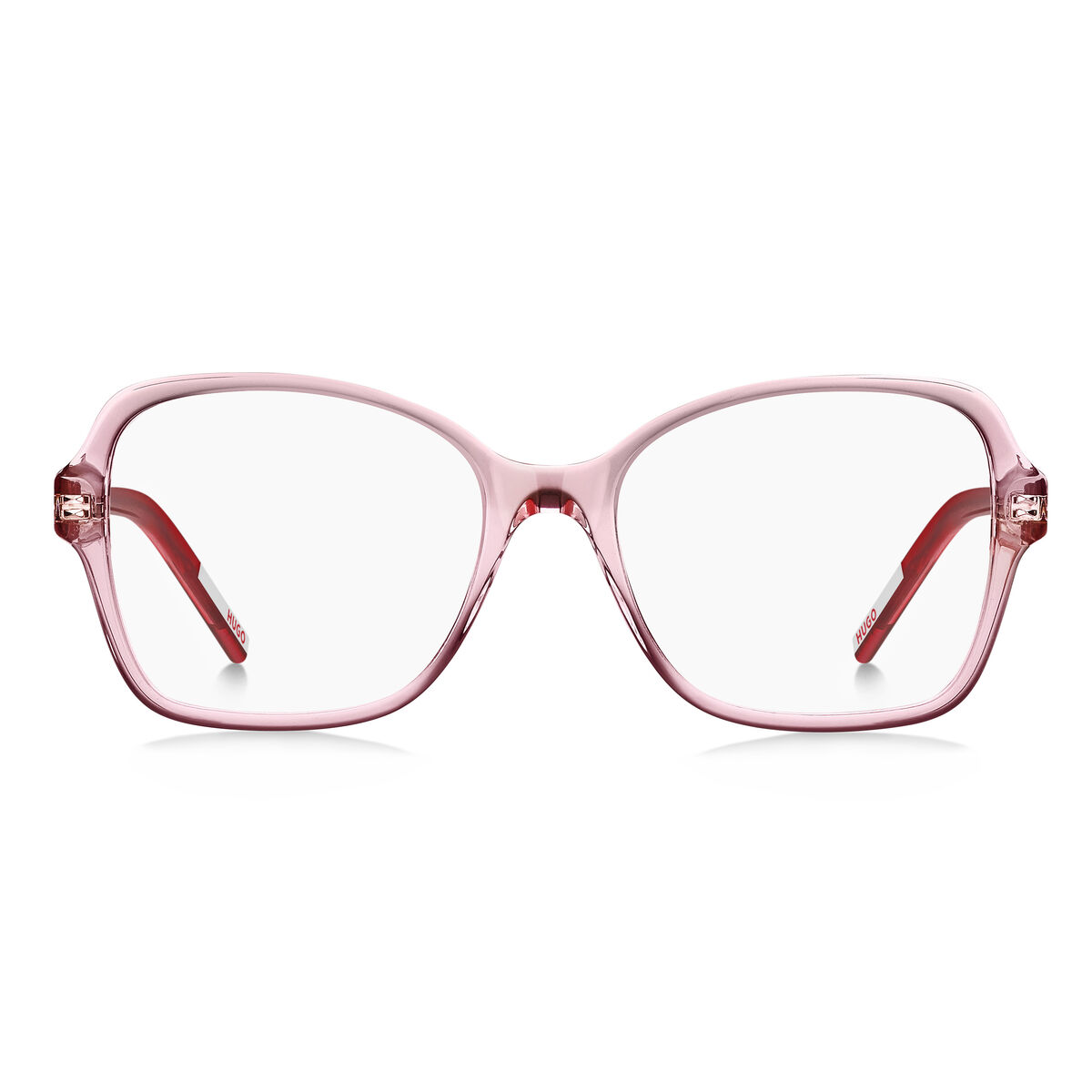 Glasögonbågar Hugo Boss HG1267C48F317 Ø 53 mm - 2