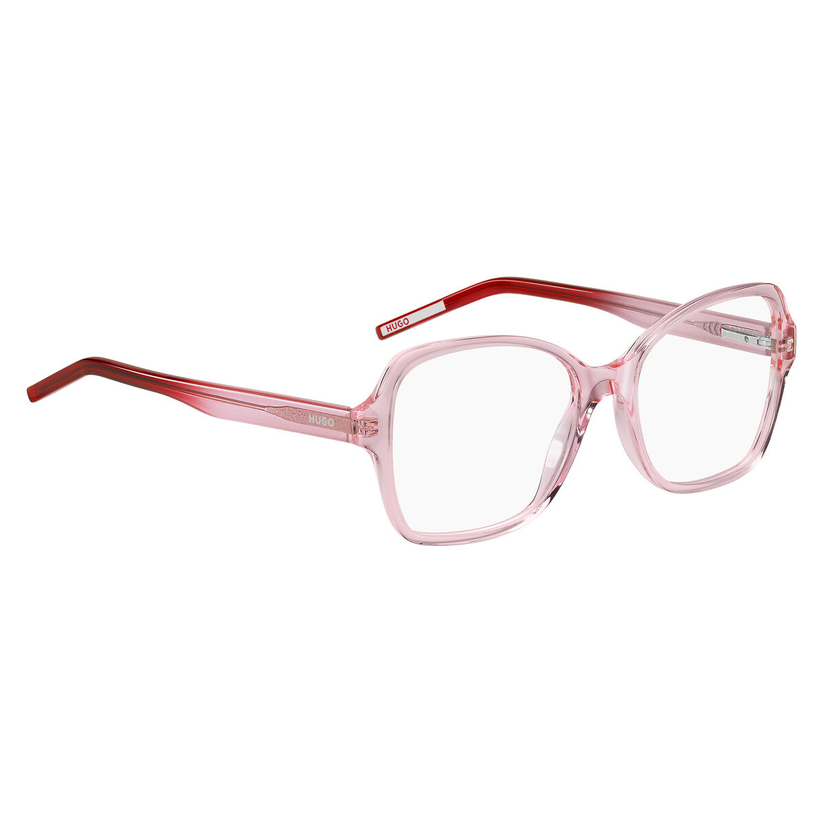 Glasögonbågar Hugo Boss HG1267C48F317 Ø 53 mm - 3