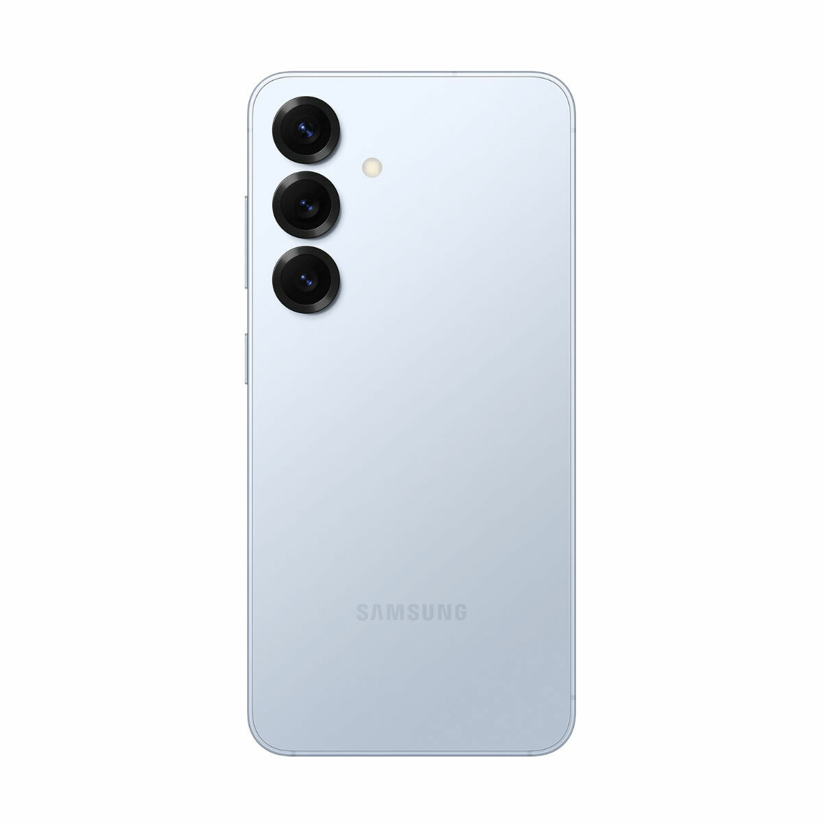 Smartphone Samsung 6,7" Qualcomm Snapdragon 8 Elite 12 GB RAM 256 GB Blå - 3