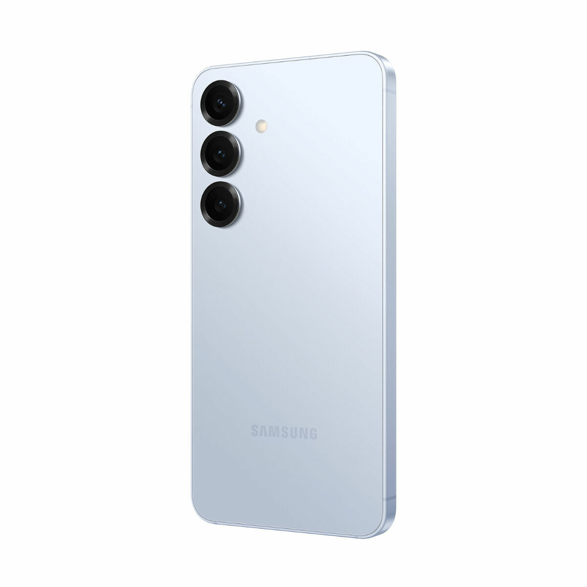 Smartphone Samsung 6,7" Qualcomm Snapdragon 8 Elite 12 GB RAM 256 GB Blå - 5