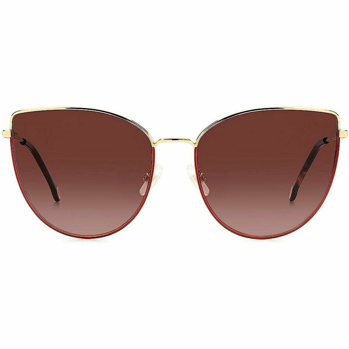 Damsolglasögon Carolina Herrera HER-0138-S-Y11 ø 59 mm - 2
