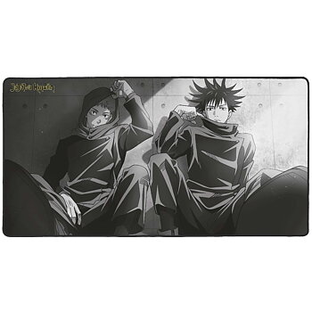 Musmatta KONIX XXL JUJUTSU KAISEN Vit
