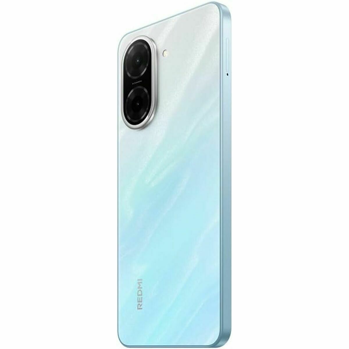 Smartphone Xiaomi Redmi A5 Unisoc 4 GB RAM 128 GB Blå - 3