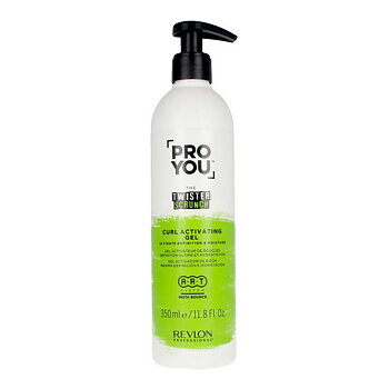 Stylinggel Revlon 7255978000 350 ml
