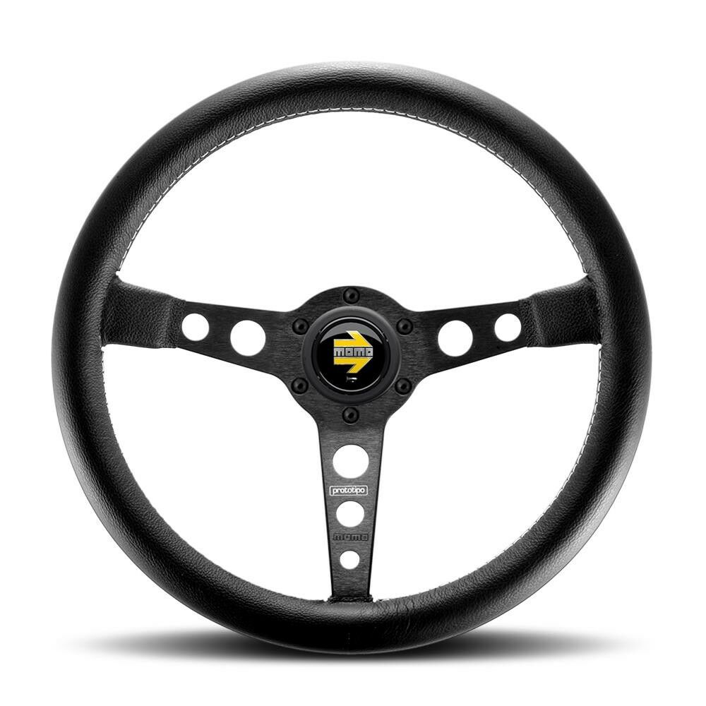 Racing-ratt MOMO PROTOTIPO Ø 35 cm