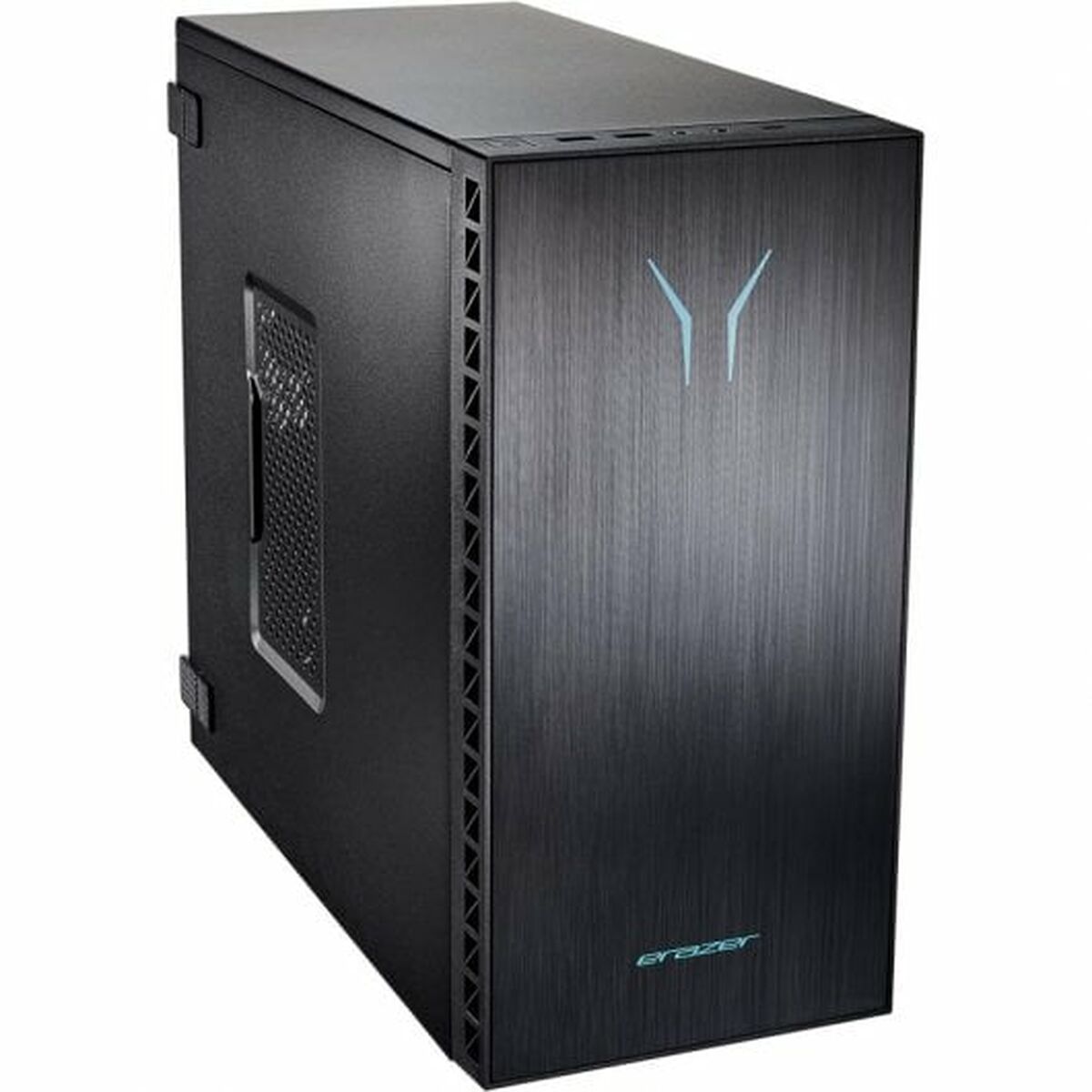 Bordsdator Medion Erazer Recon E20 Intel Core i5-12400F 16 GB RAM 512 GB SSD NVIDIA GeForce GTX 1650 - 5