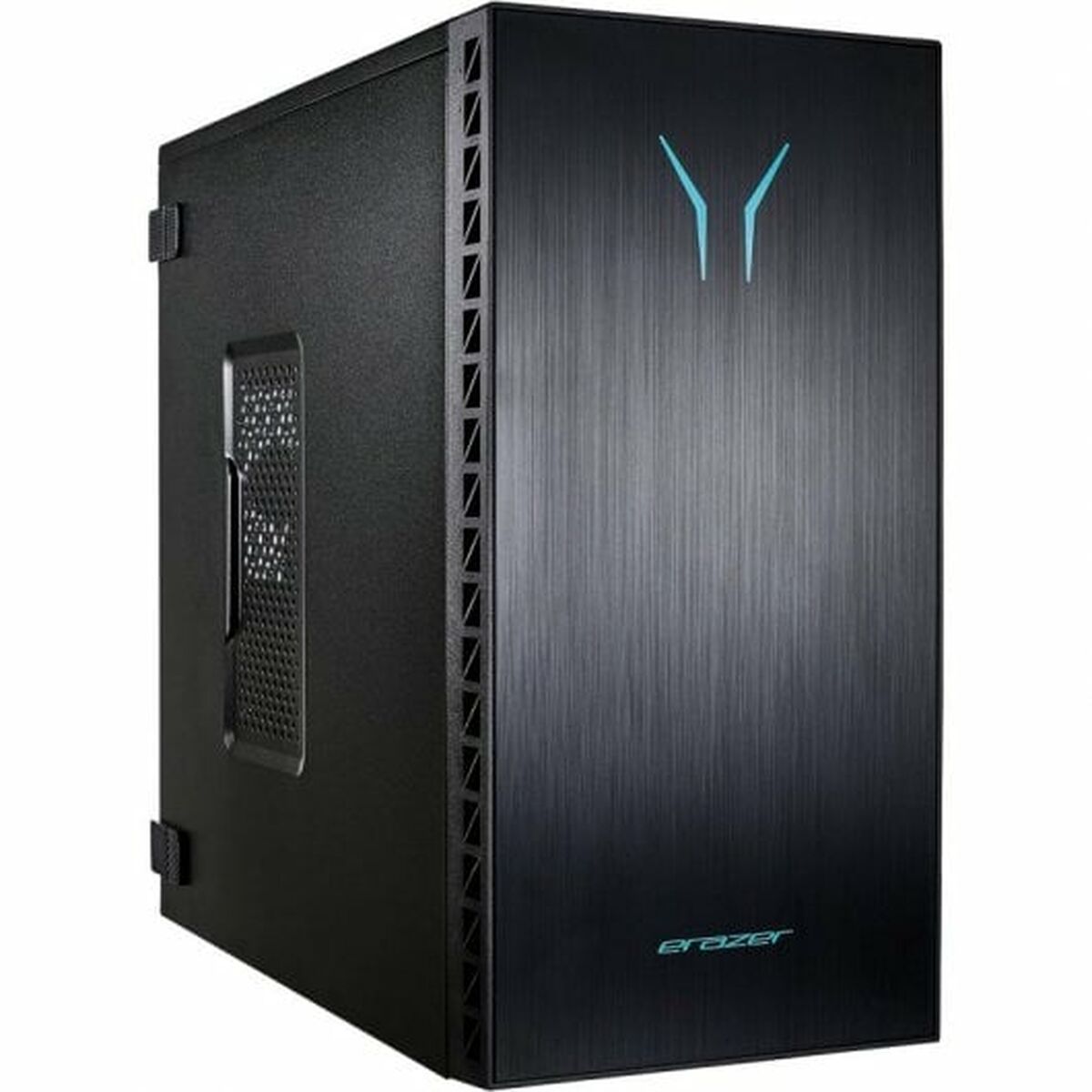 Bordsdator Medion Erazer Recon E20 Intel Core i5-12400F 16 GB RAM 512 GB SSD NVIDIA GeForce GTX 1650 - 3