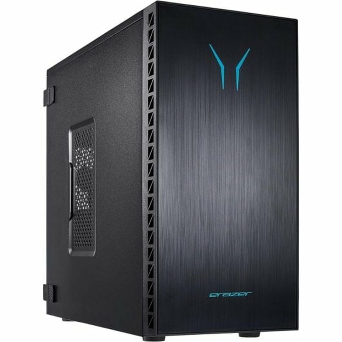 Bordsdator Medion Erazer Recon E20 Intel Core i5-12400F 16 GB RAM 512 GB SSD NVIDIA GeForce GTX 1650 - 8