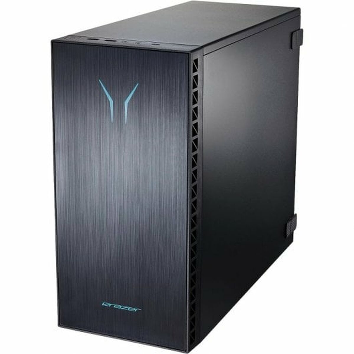 Bordsdator Medion Erazer Recon E20 Intel Core i5-12400F 16 GB RAM 512 GB SSD NVIDIA GeForce GTX 1650 - 6