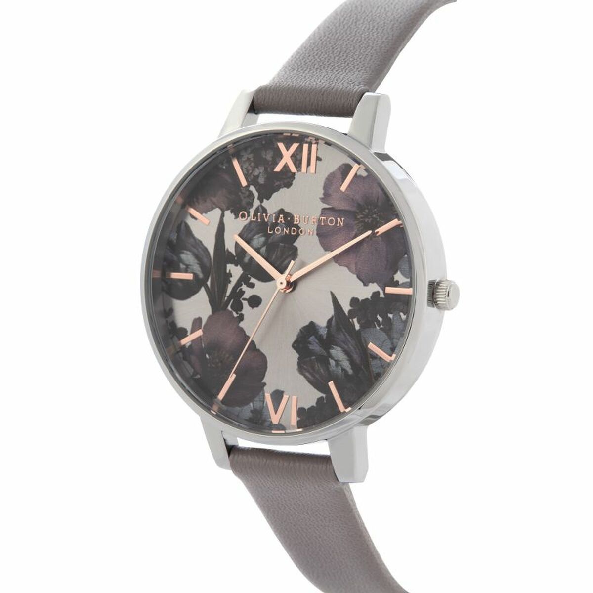 Damklocka Olivia Burton OB16TW05 (Ø 38 mm) - 5