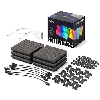 Smart-Lampa Twinkly Squares