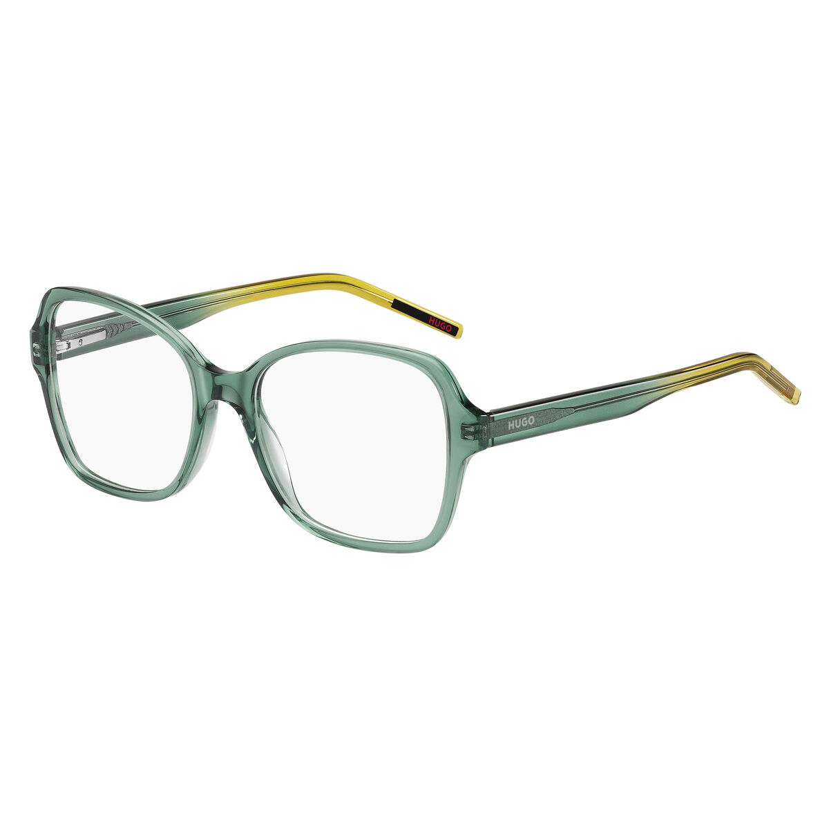 Glasögonbågar Hugo Boss HG1267GP7F317 Ø 53 mm