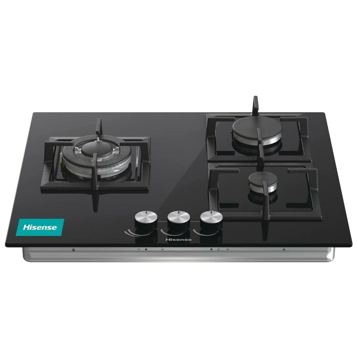 Gasplatta Hisense GG633B 60 cm 3F - 2