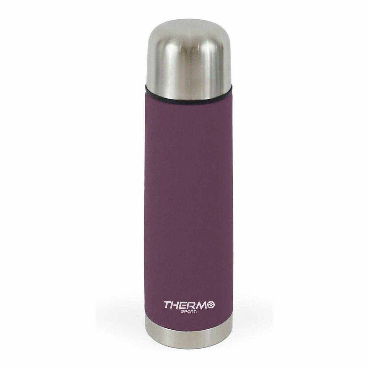 Termos ThermoSport Rostfritt stål (6 antal) - 3