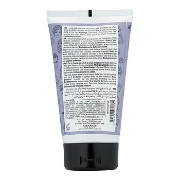 Shaping Gel Alfaparf Milano 8022297071381 150 ml
