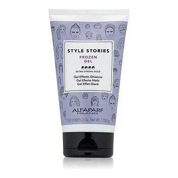 Shaping Gel Alfaparf Milano 8022297071381 150 ml