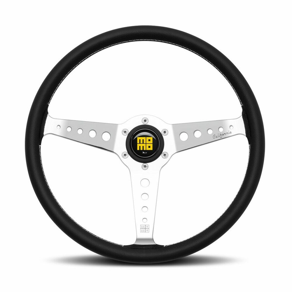 Racing-ratt MOMO California Ø 36 cm - 2