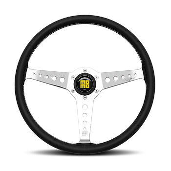 Racing-ratt MOMO California Ø 36 cm