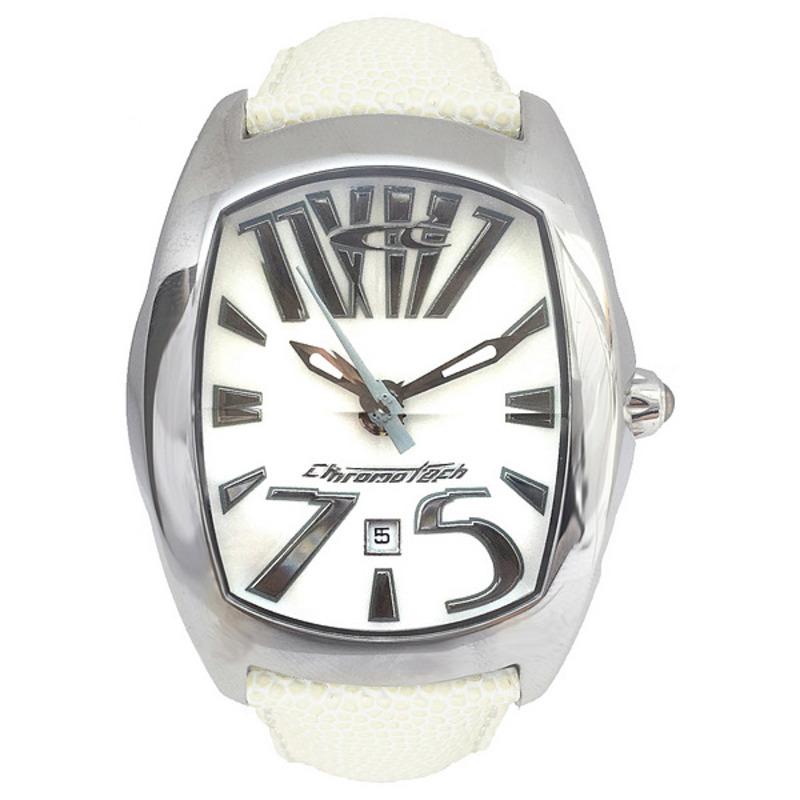 Unisexklocka Chronotech CT2039M-20 (Ø 40 mm) - 3